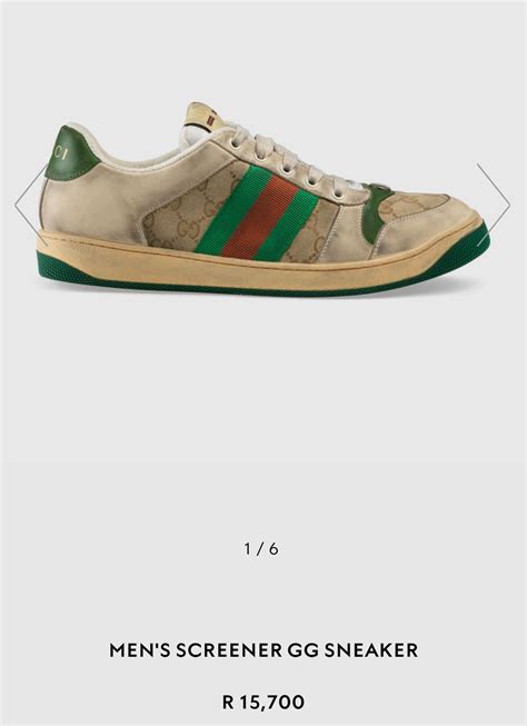 gucci online store south africa|gucci south africa official website.